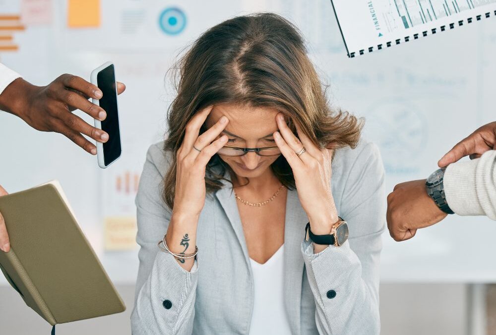 The Employer Mandate: Rethinking Mental Health at Work