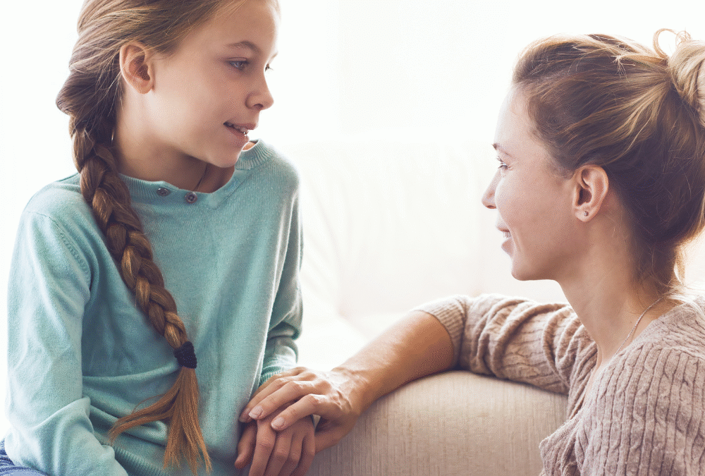 Parents and the New Frontier of Youth Mental Health