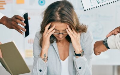 The Employer Mandate: Rethinking Mental Health at Work