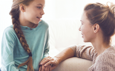 Parents and the New Frontier of Youth Mental Health