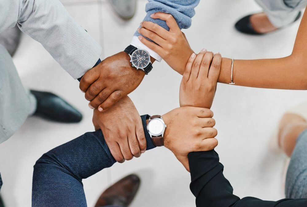 Leadership Trends: Building Organizations That Breathe