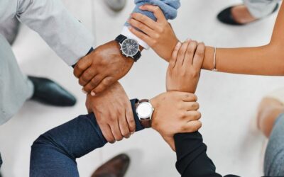 Leadership Trends: Building Organizations That Breathe